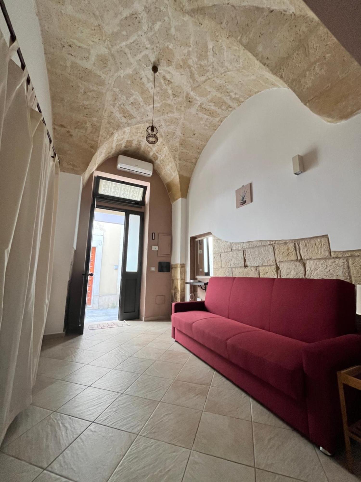 Corte Dei Sogni Lecce Extérieur photo